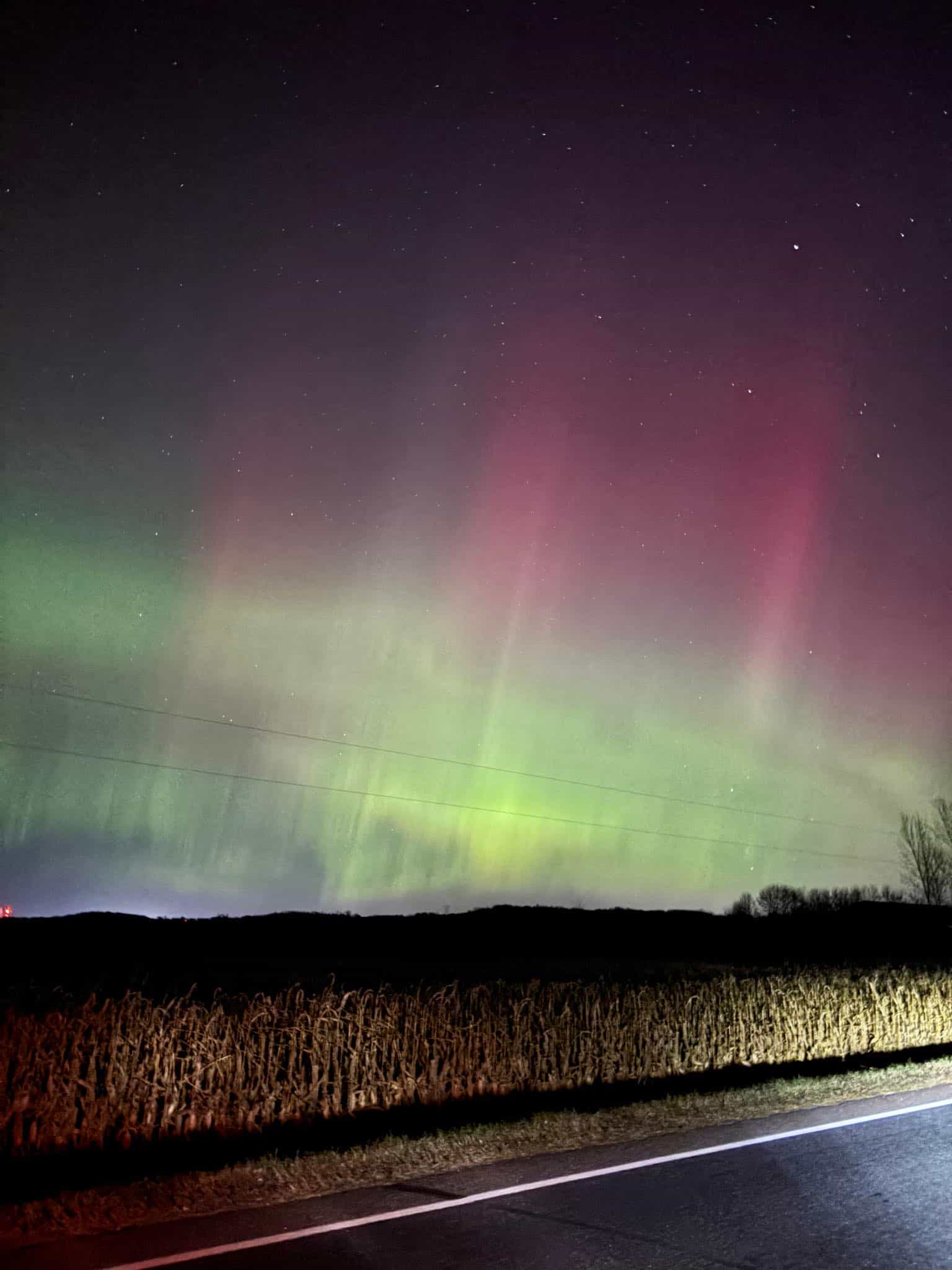 Hero image for Northern Lights Contracting