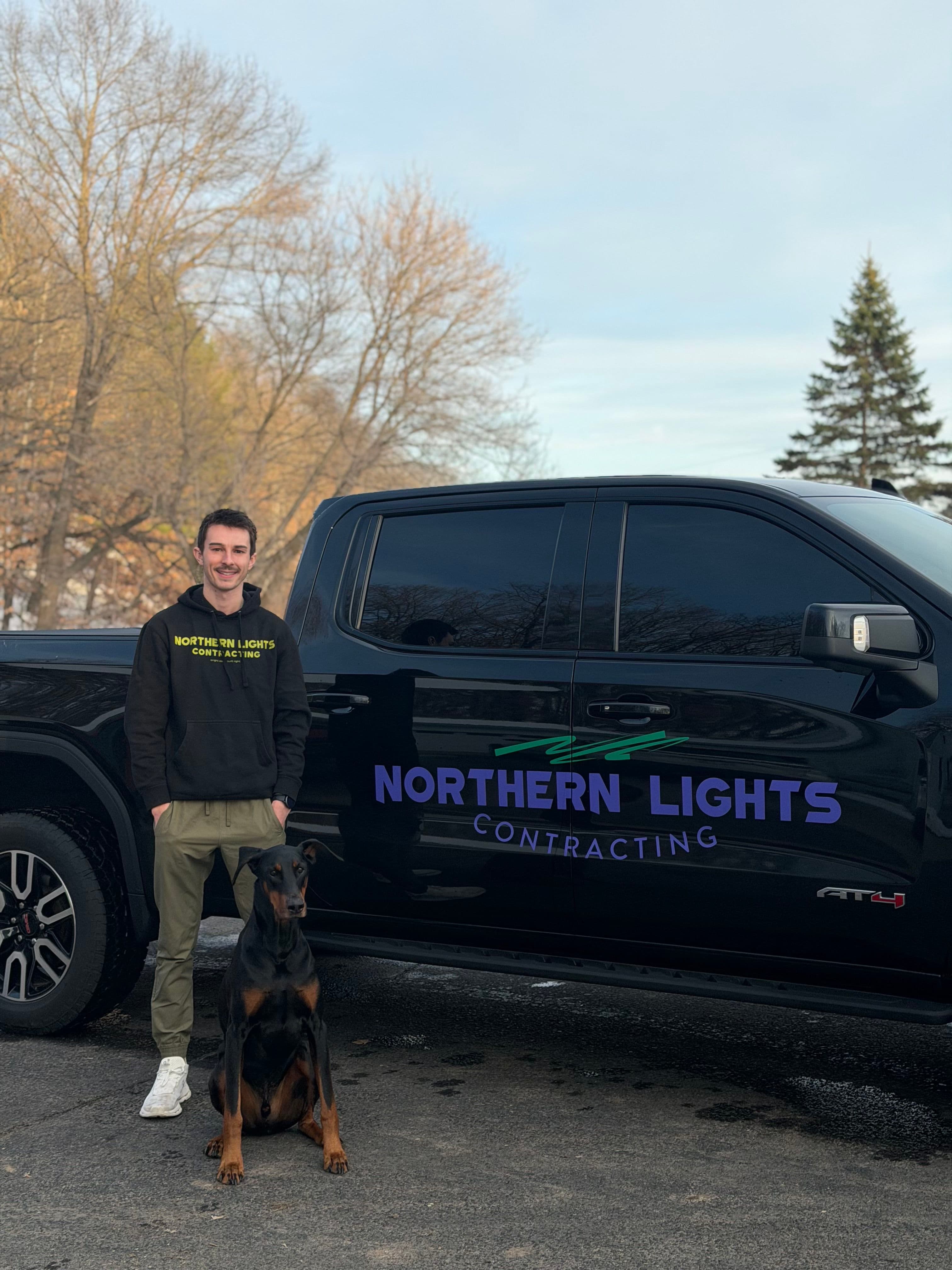 About Northern Lights Contracting
