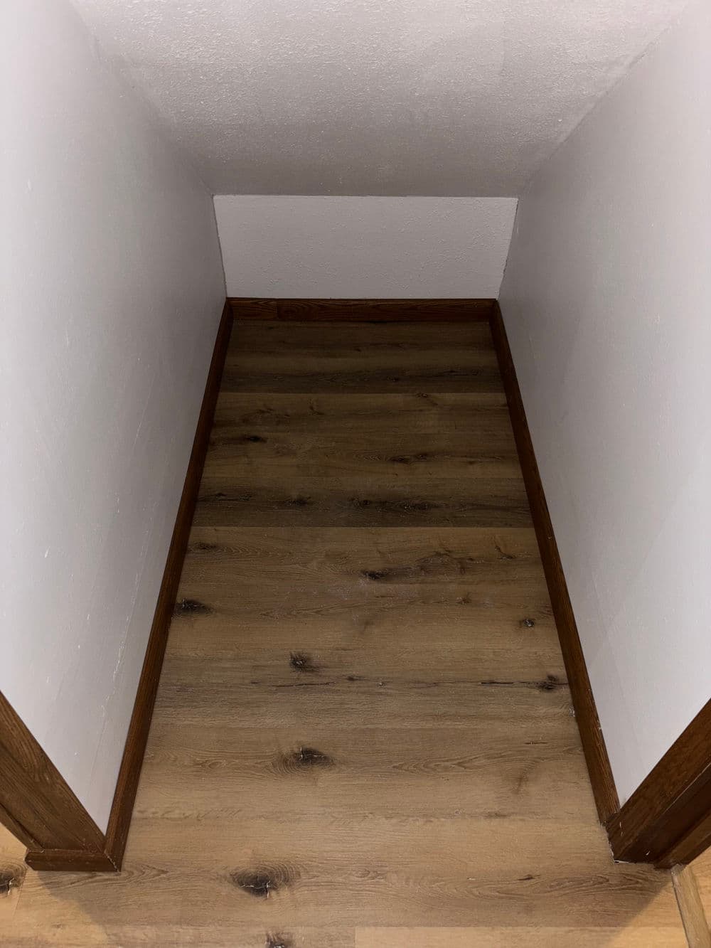 Gallery photos for Basement Flooring Upgrade in Fall Creek: Image #5