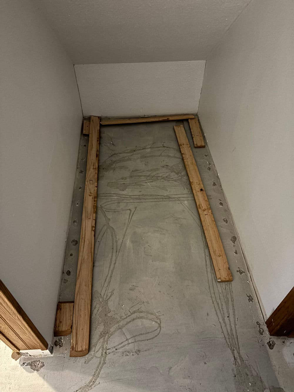 Gallery photos for Basement Flooring Upgrade in Fall Creek: Image #4