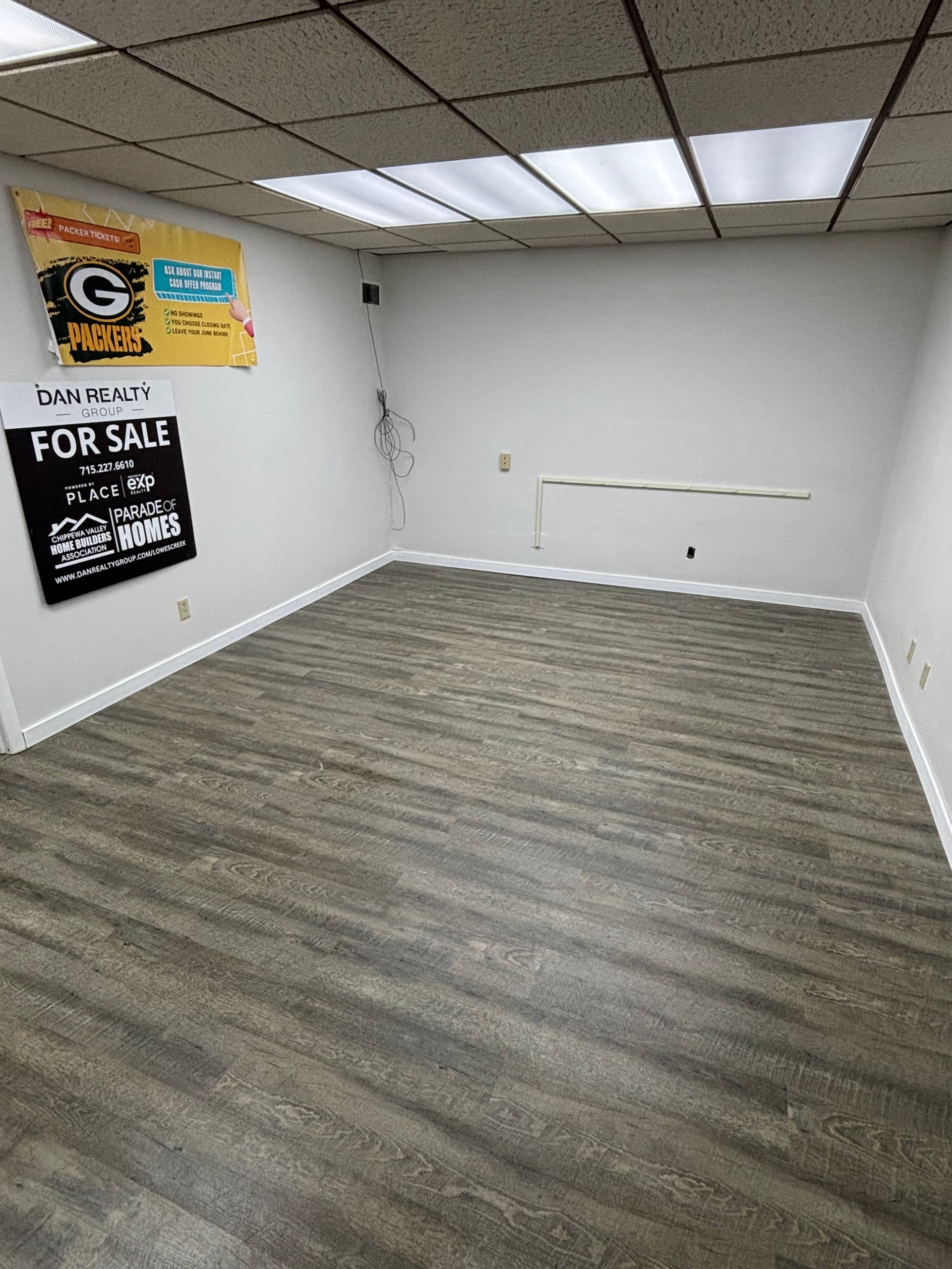 Gallery photos for Office Renovation Flooring Upgrade: Image #5